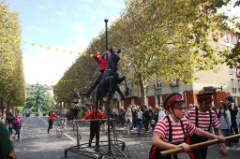 Les Echappes du carrousel 5 * 5184 x 3456 * (7.91MB)